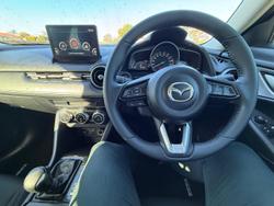 2021 Mazda
CX-3 Maxx Sport
