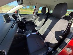 2021 Mazda
CX-3 Maxx Sport