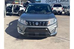 2023 Suzuki
Vitara