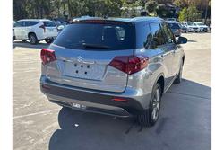 2023 Suzuki
Vitara