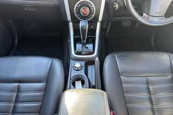 2021 Isuzu
MU-X LS-T