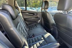 2021 Isuzu
MU-X LS-T