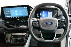 2024 Ford Tourneo Active