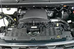 2024 Ford Tourneo Active