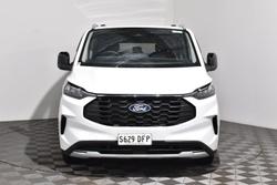 2024 Ford Tourneo Active