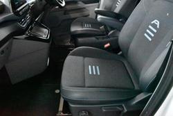 2024 Ford Tourneo Active