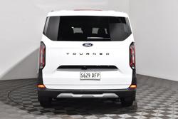 2024 Ford Tourneo Active
