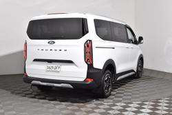 2024 Ford Tourneo Active