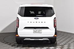 2024 Ford Tourneo Active