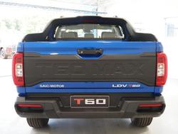 2025 LDV
                T60 Max PLUS