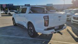 2022 GWM
Ute Cannon-X
