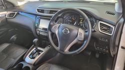 2014 Nissan
QASHQAI TL