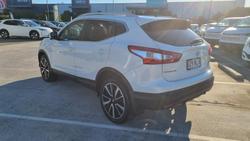 2014 Nissan
QASHQAI TL