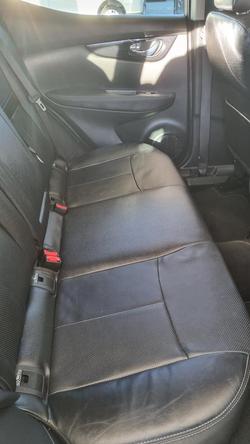 2014 Nissan
QASHQAI TL