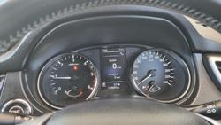 2014 Nissan
QASHQAI TL