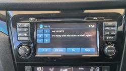 2014 Nissan
QASHQAI TL