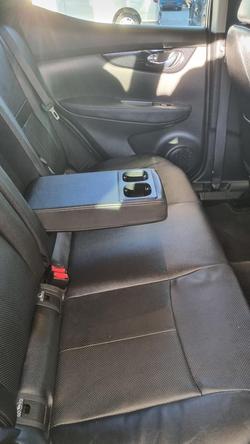2014 Nissan
QASHQAI TL