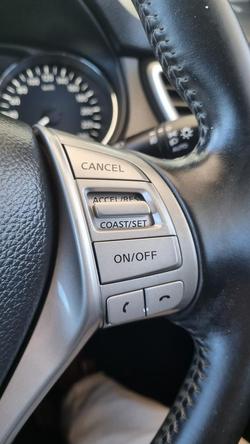 2014 Nissan
QASHQAI TL