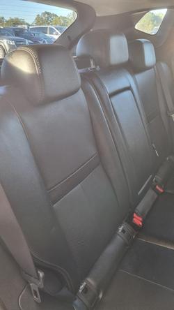 2014 Nissan
QASHQAI TL