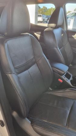 2014 Nissan
QASHQAI TL
