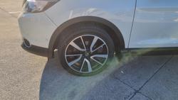 2014 Nissan
QASHQAI TL