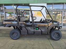 Kawasaki Mule PRO-DXT