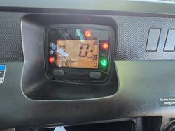 2025 Kawasaki MULE PRO-DXT Black