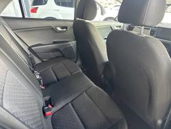 2018 Kia
Rio Sport
