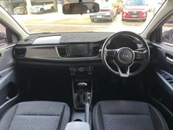 2018 Kia
Rio Sport