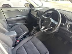 2018 Kia
Rio Sport