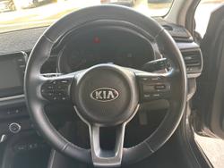 2018 Kia
Rio Sport
