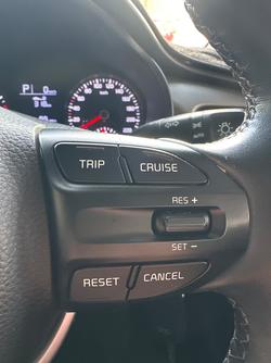 2018 Kia
Rio Sport