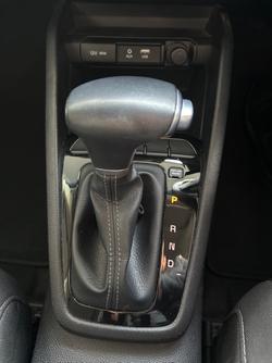 2018 Kia
Rio Sport