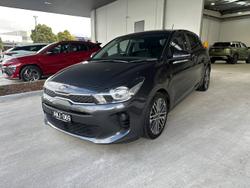 2018 Kia
Rio Sport