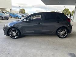 2018 Kia
Rio Sport