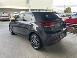 2018 Kia
Rio Sport