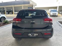 2018 Kia
Rio Sport
