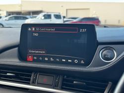 2020 Mazda
6 GT SKYACTIV-Drive