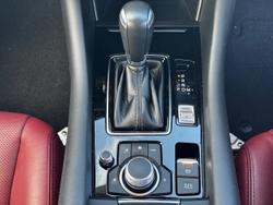 2020 Mazda
6 GT SKYACTIV-Drive