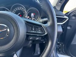2020 Mazda
6 GT SKYACTIV-Drive