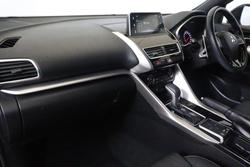 2019 Mitsubishi
Eclipse Cross Black Edition