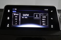 2019 Mitsubishi
Eclipse Cross Black Edition