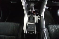 2019 Mitsubishi
Eclipse Cross Black Edition