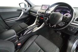 2019 Mitsubishi
Eclipse Cross Black Edition
