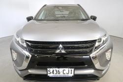 2019 Mitsubishi
Eclipse Cross Black Edition