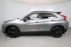 2019 Mitsubishi
Eclipse Cross Black Edition