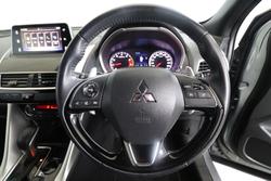 2019 Mitsubishi
Eclipse Cross Black Edition