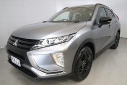 2019 Mitsubishi
Eclipse Cross Black Edition