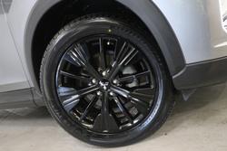 2019 Mitsubishi
Eclipse Cross Black Edition