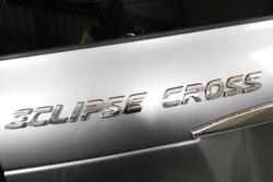 2019 Mitsubishi
Eclipse Cross Black Edition
